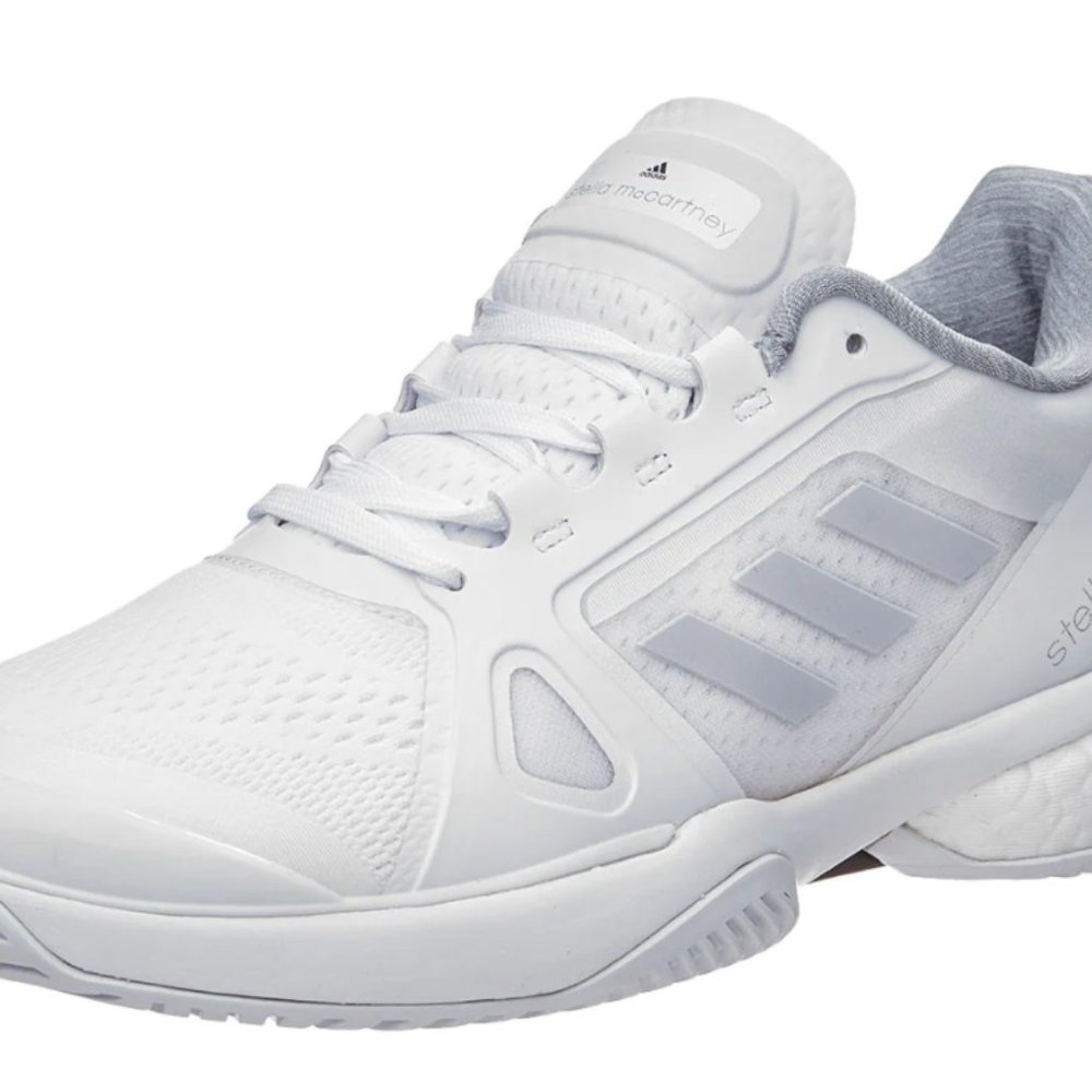 Adidas Stella McCartneyTennis Court Shoe Sz 6